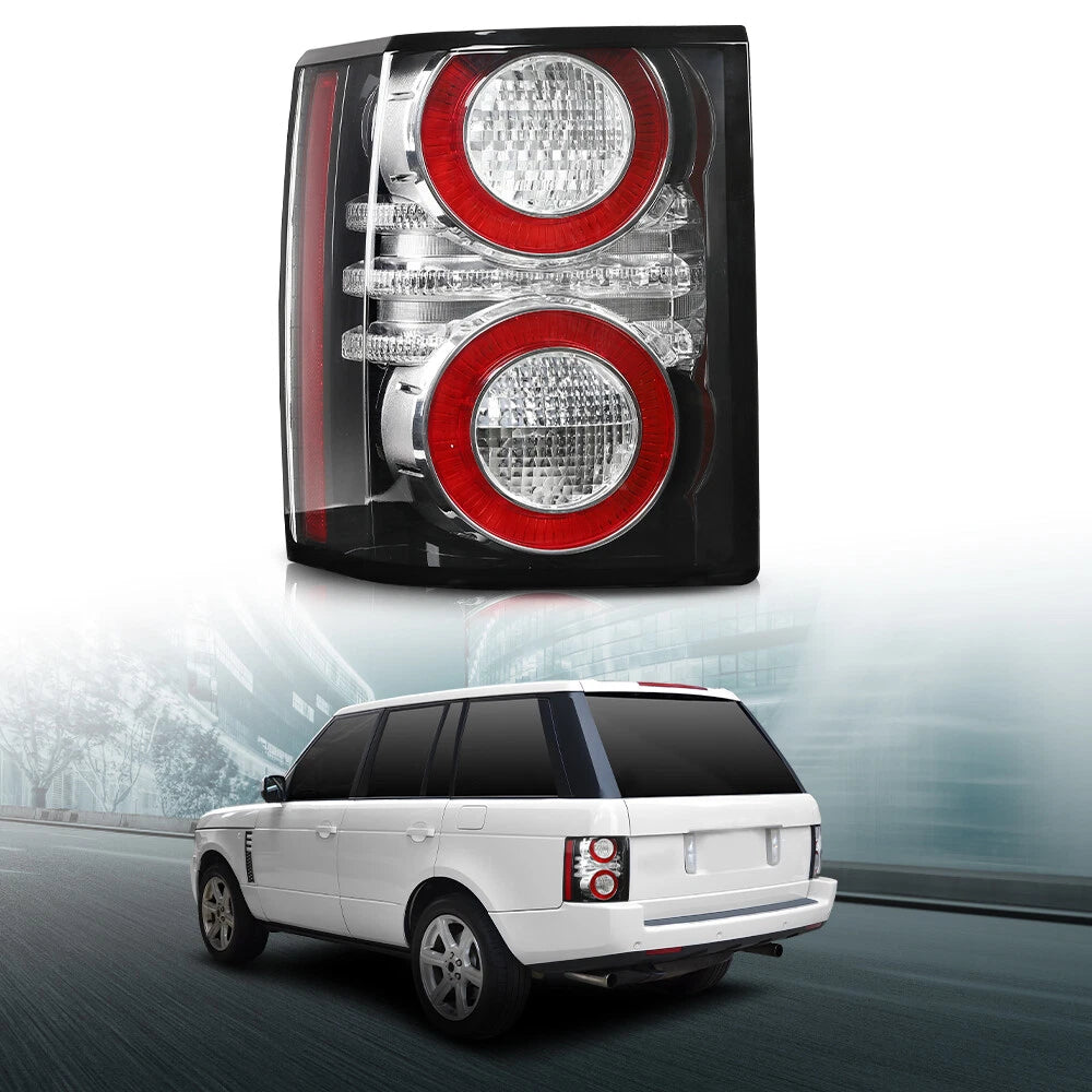 Rear Tail Light Brake Lamp for Land Rover Range Rover (2010–2012)
