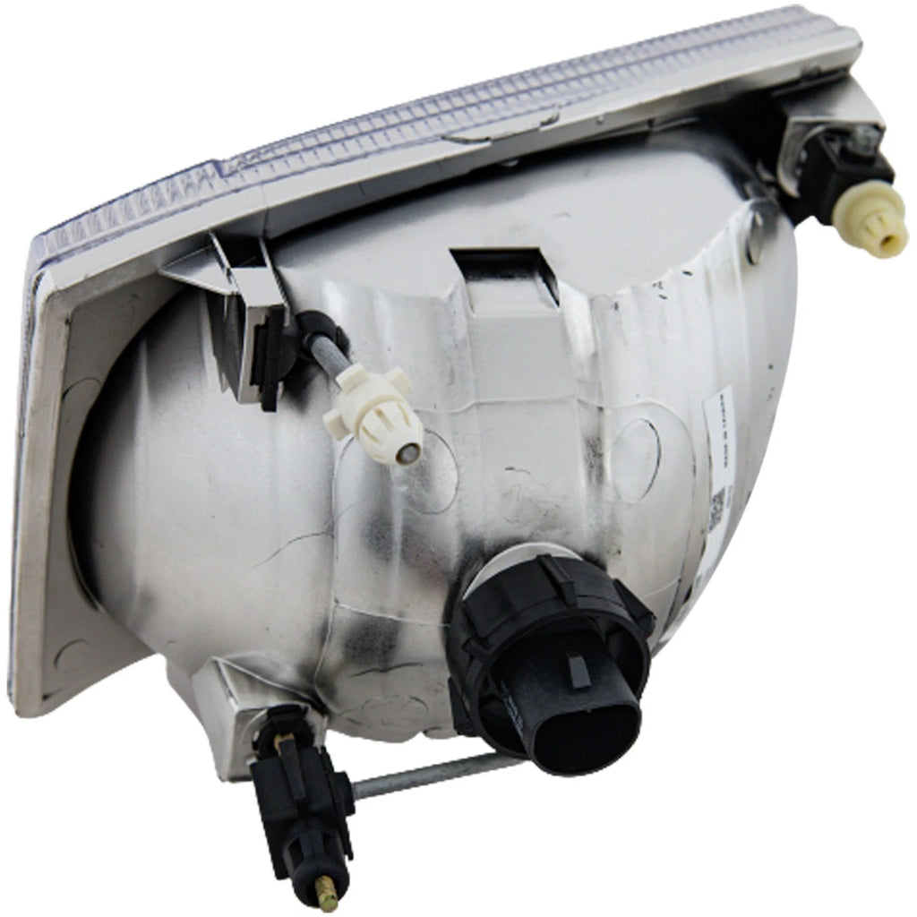 Fender Kit for Ford F-250 F-350 Super Duty (2002–2004) Front Left Side