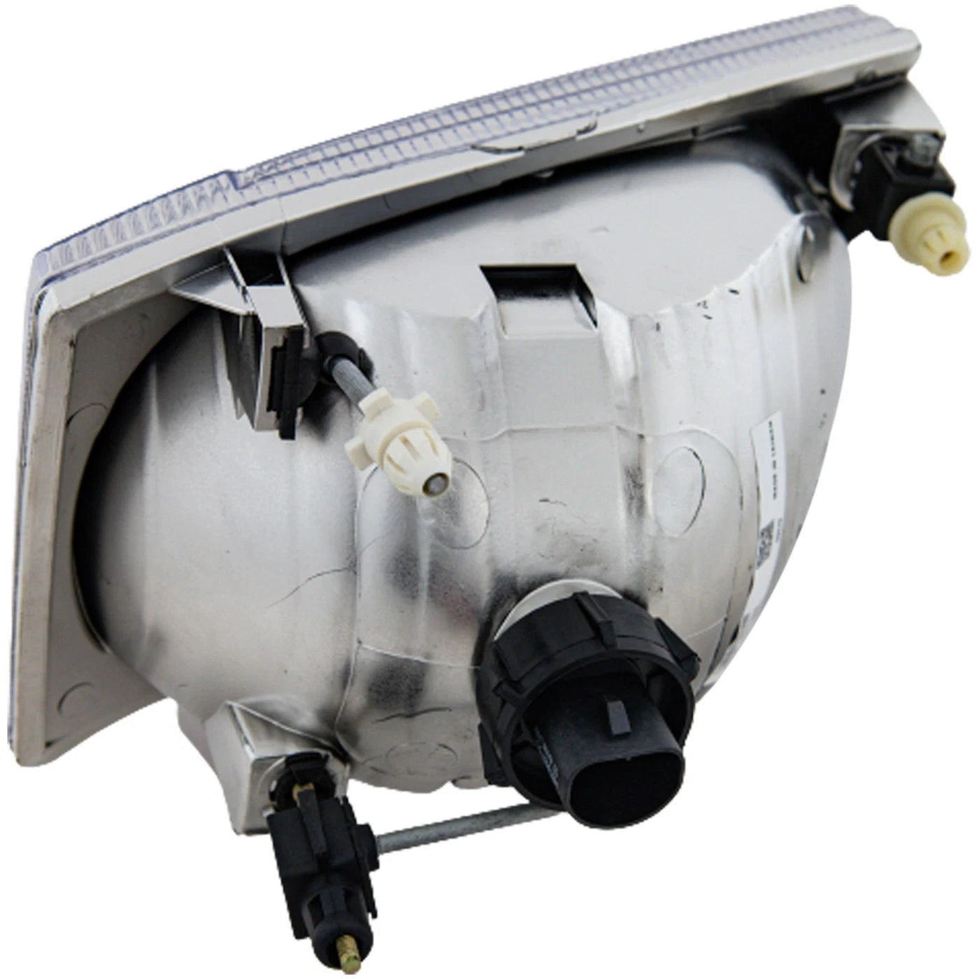 Fender Kit for Ford F-250 F-350 Super Duty (2002–2004) Front Left Side