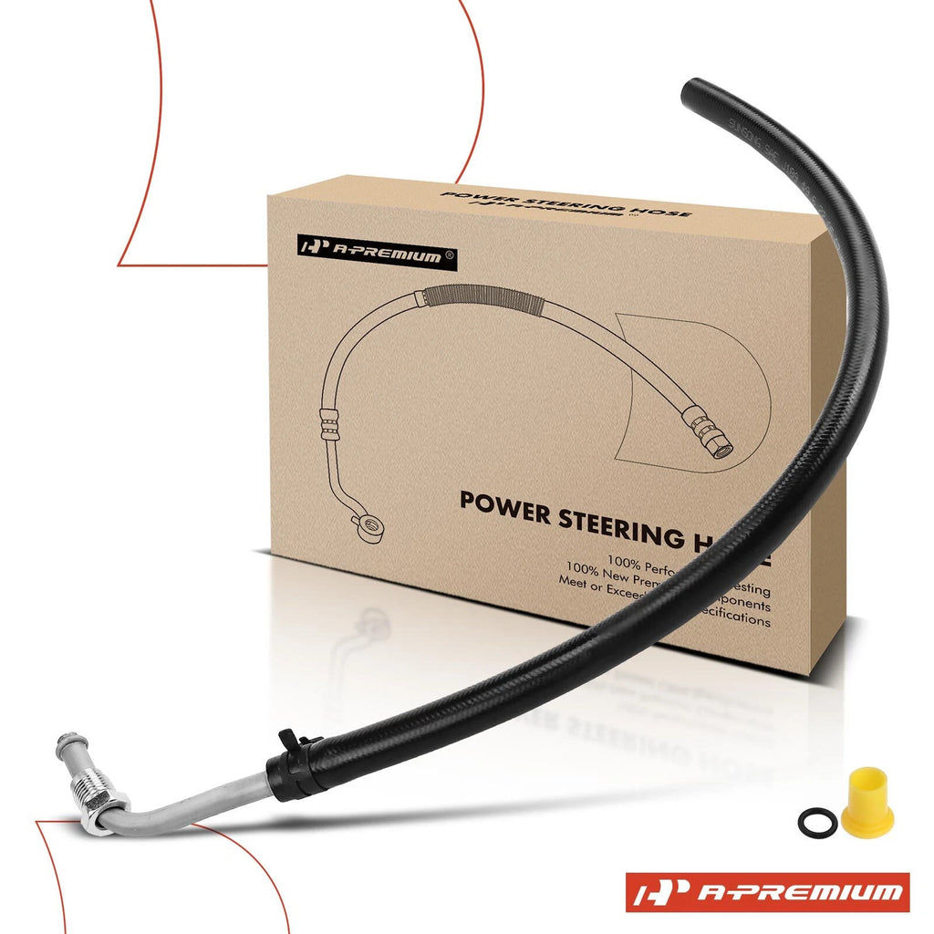 Power Steering Return Line Hose for Ram Dakota (1997–2004)