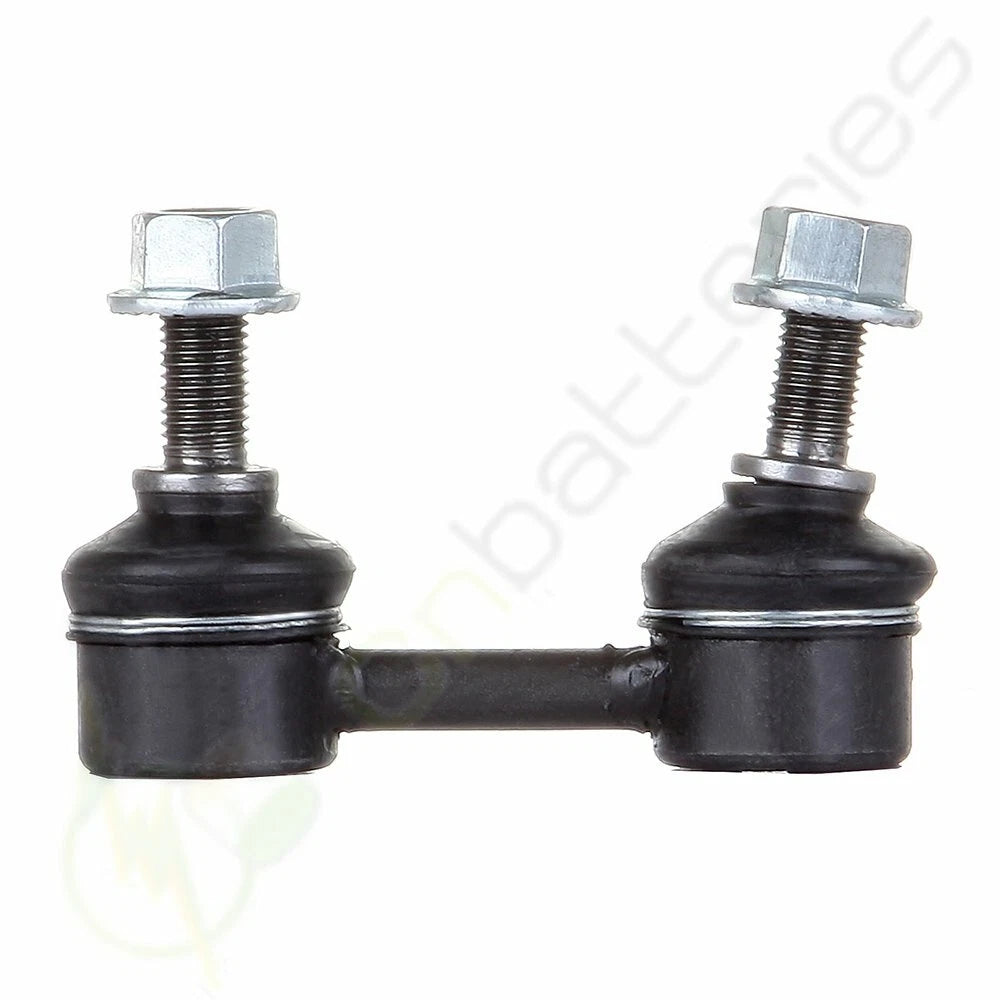 10pc Front Suspension Kit Control Arms for Toyota Corolla (1996–2002)