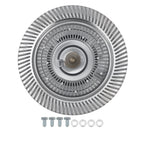 Fan Clutch for Jeep Cherokee TJ Wrangler 2.5L 4.0L (1991–2000)