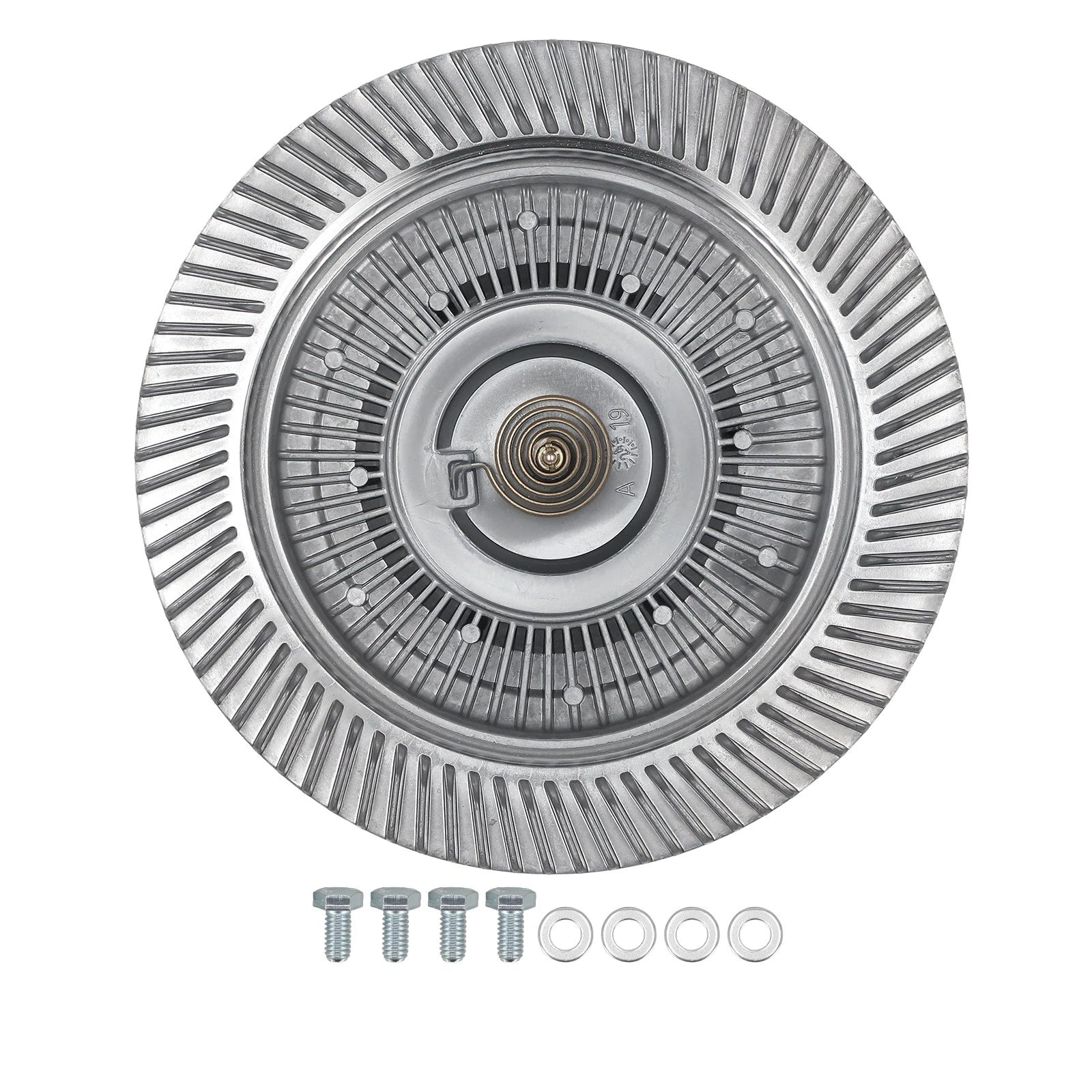 Fan Clutch for Jeep Cherokee TJ Wrangler 2.5L 4.0L (1991–2000)