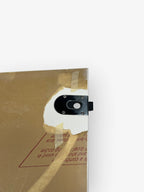 Transom Door for Proline Boats 28 Express (28 1/8in x 17 1/2in)