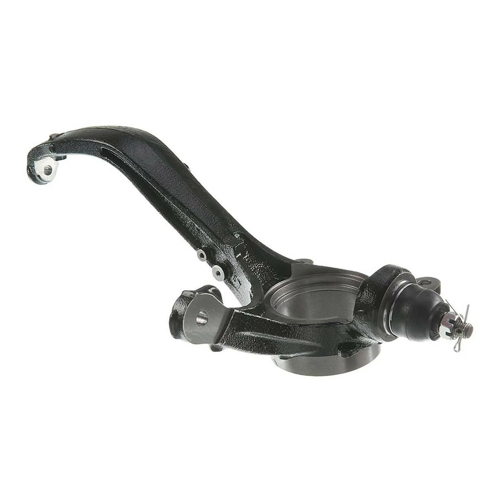 Front Left Steering Knuckle for Acura TSX (2009-2014) Honda Accord (2008-2012)