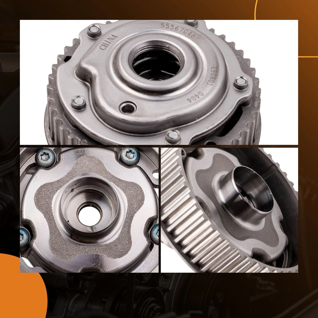 Camshaft Gear Kit for Chevy Cruze 1.8L (2011–2016)