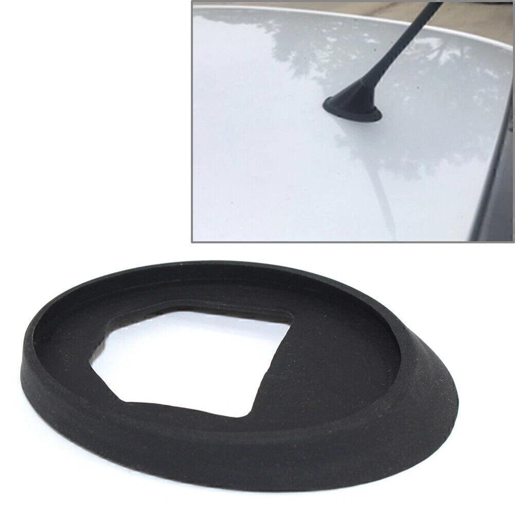 Roof Aerial Antenna Base Gasket Seal Trim for VW Golf Jetta Passat (Mk3–Mk5)
