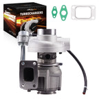 HX30W Turbocharger for Cummins 4BT 3.9L (110HP) (3592015, 3800709, 3592123)