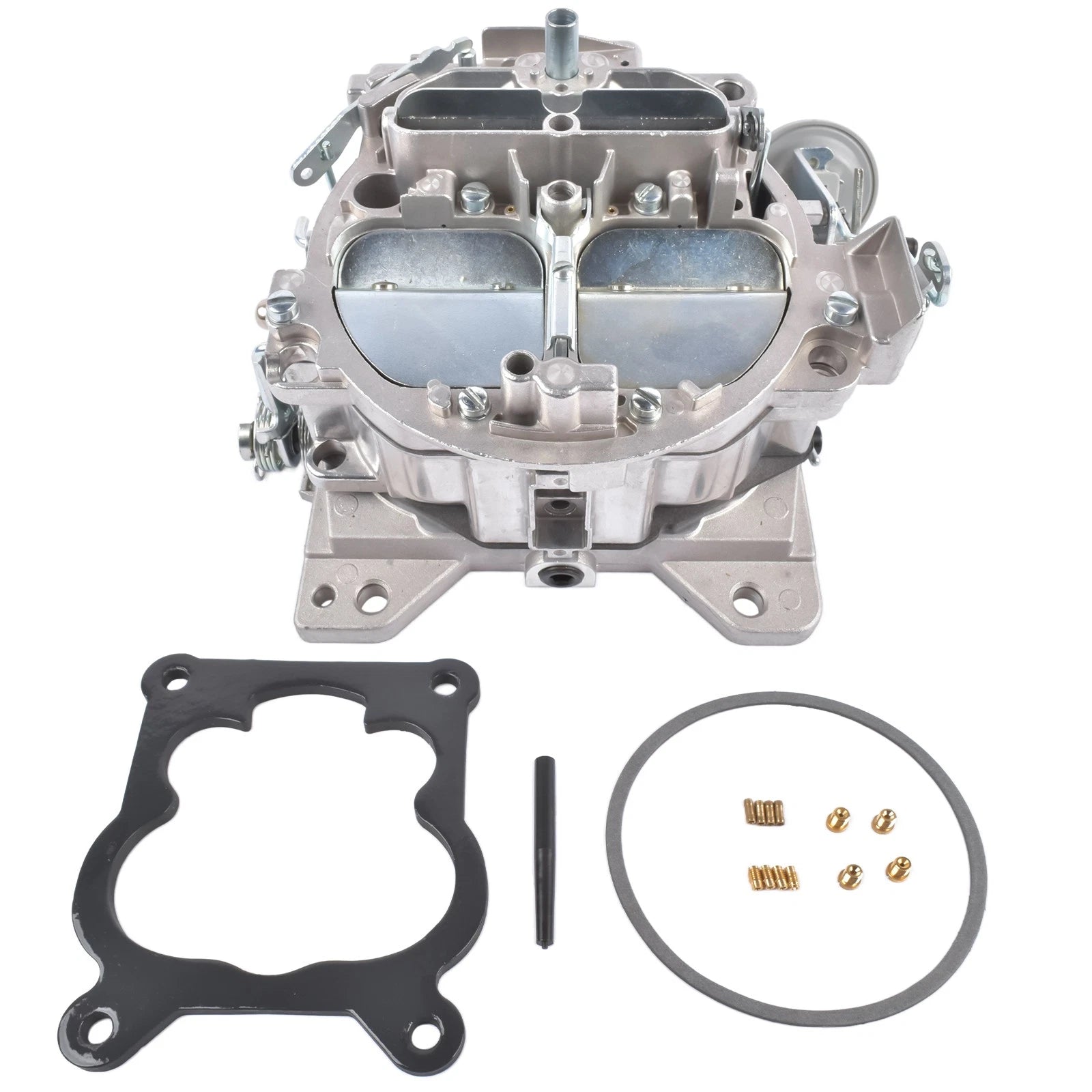 Quadrajet Carburetor for Pontiac Firebird 350 400 428 455 (1967–1970)