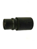 4-Pin Female Connector for Johnson Evinrude (0511449)