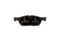 Bosch Front Brake Pads w/ Hardware BE1818H for