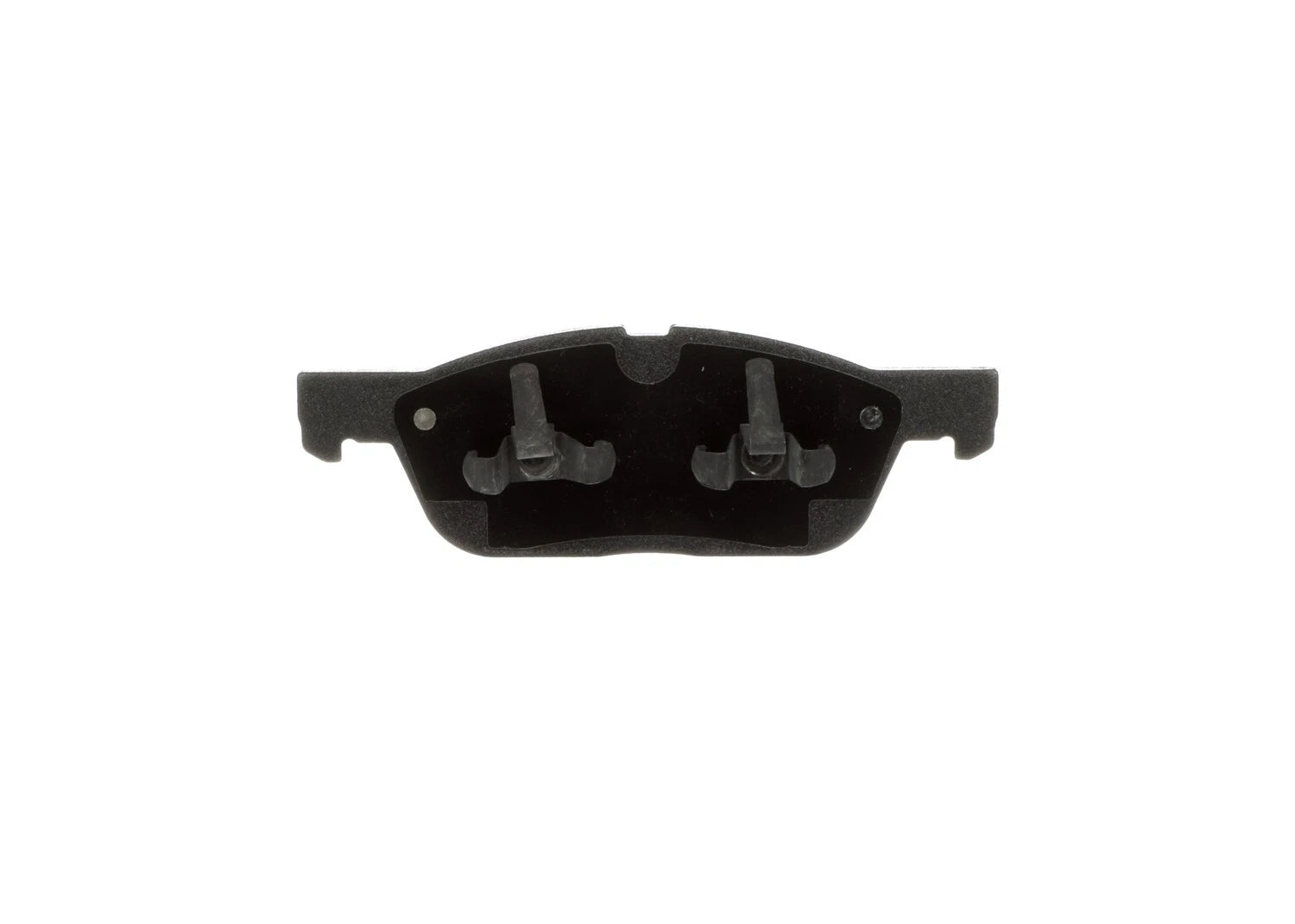 Bosch Front Brake Pads w/ Hardware BE1818H for