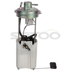 Fuel Pump Assembly for Chevy Silverado GMC Sierra 1500 (2005–2007)