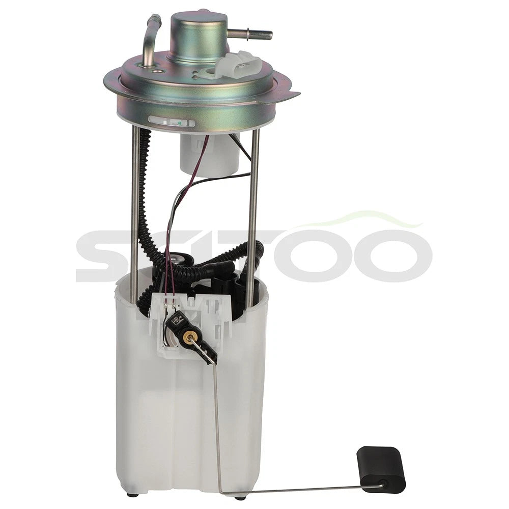 Fuel Pump Assembly for Chevy Silverado GMC Sierra 1500 (2005–2007)