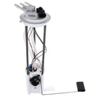 Fuel Pump Module Assembly with Pressure Sensor for Silverado 3500 (2001-2003)