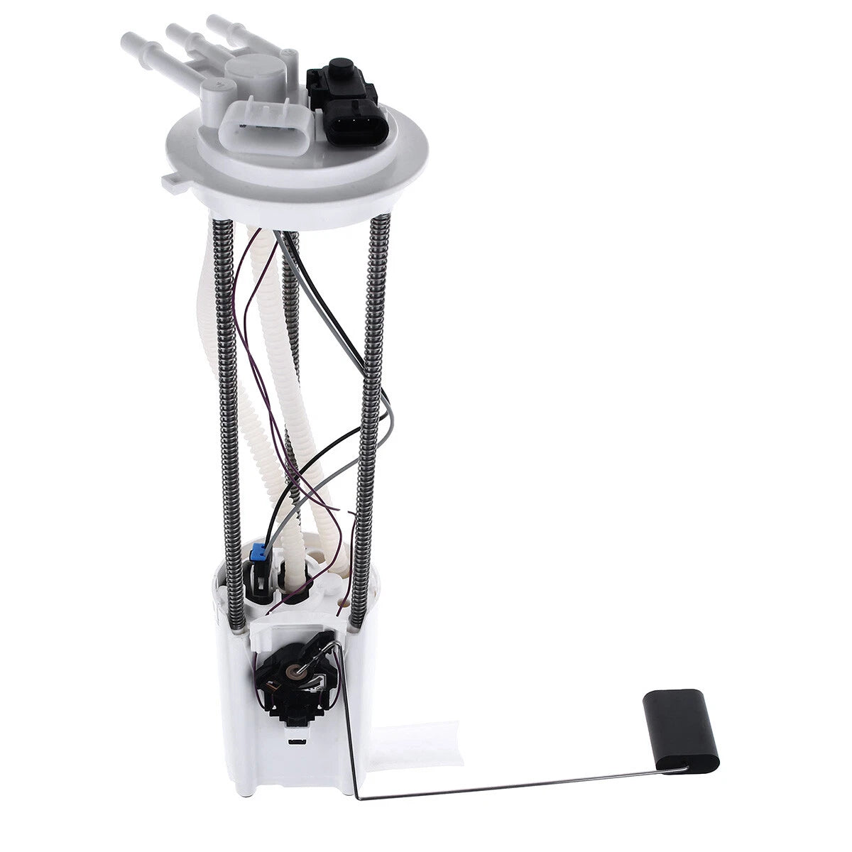 Fuel Pump Module Assembly with Pressure Sensor for Silverado 3500 (2001-2003)