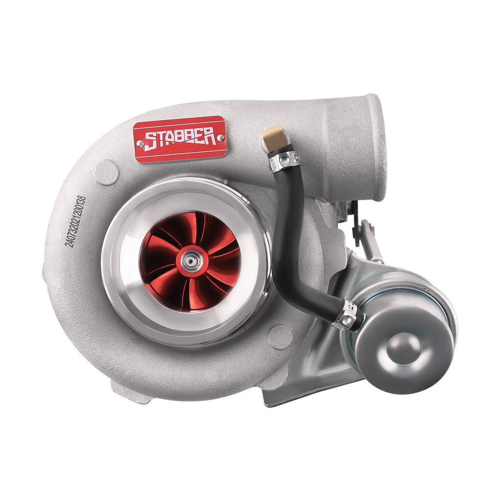 GT2871 GT2860 Universal T25 Turbo Billet Turbocharger for 1.5L-2.0L Engine