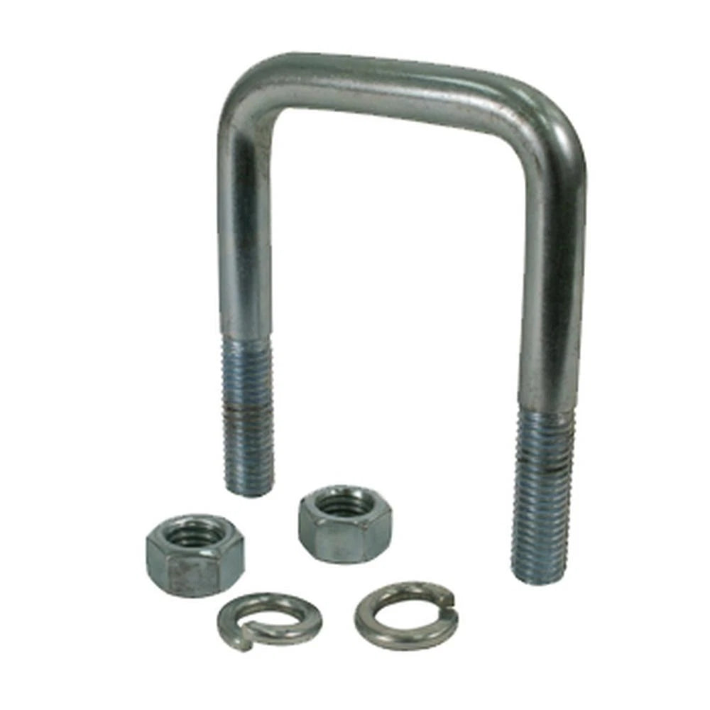 U-Bolt with Nuts for A-BCH42U-AI