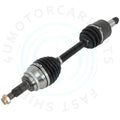 CV Axle Shaft for Lexus ES330 RX330 (2004–2006)