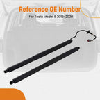 Hatch Lift Support for Tesla Model S (2012–2020) 6006610-00-A