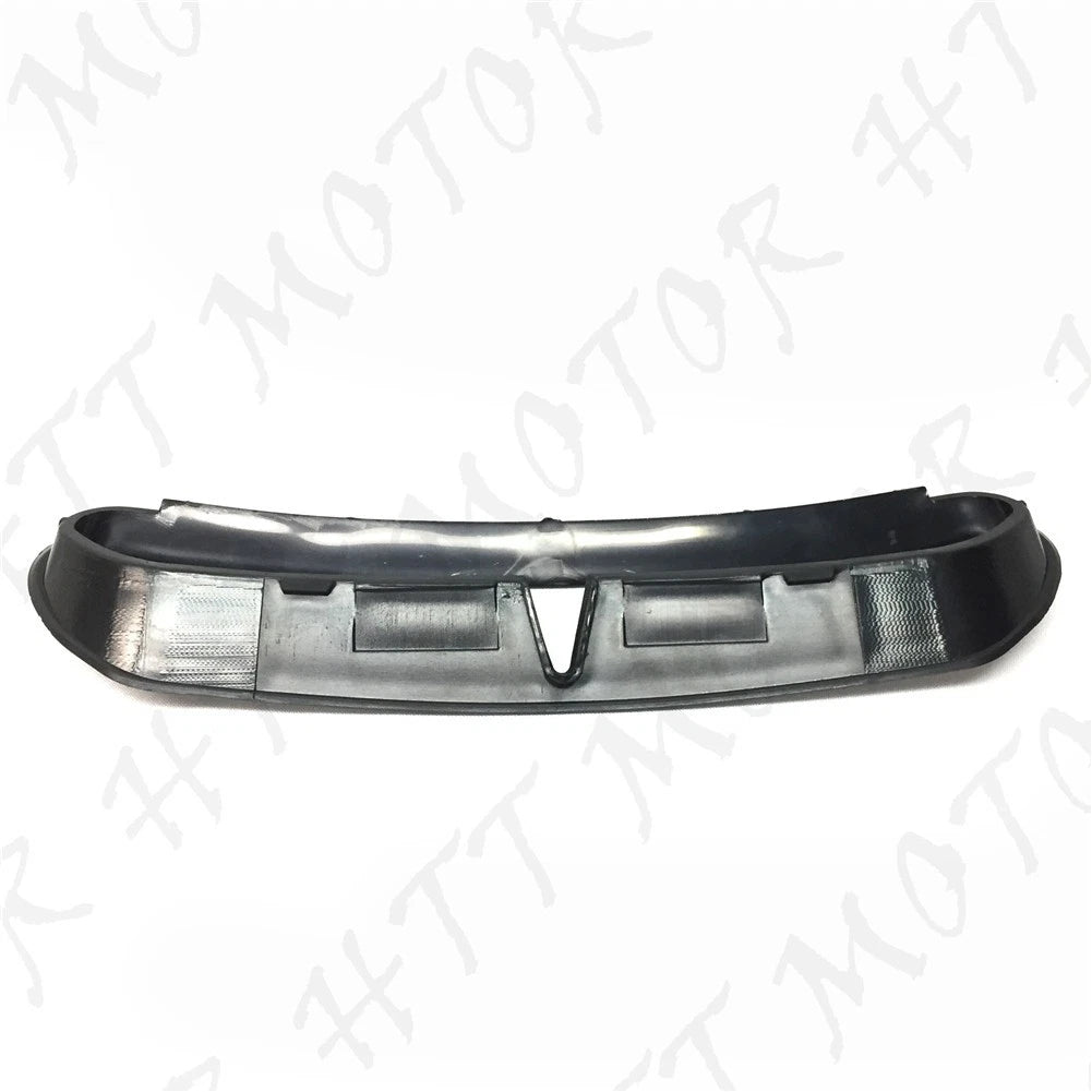 Outer Upper Fairing Cowl Grille for Harley Touring (2014–2017)
