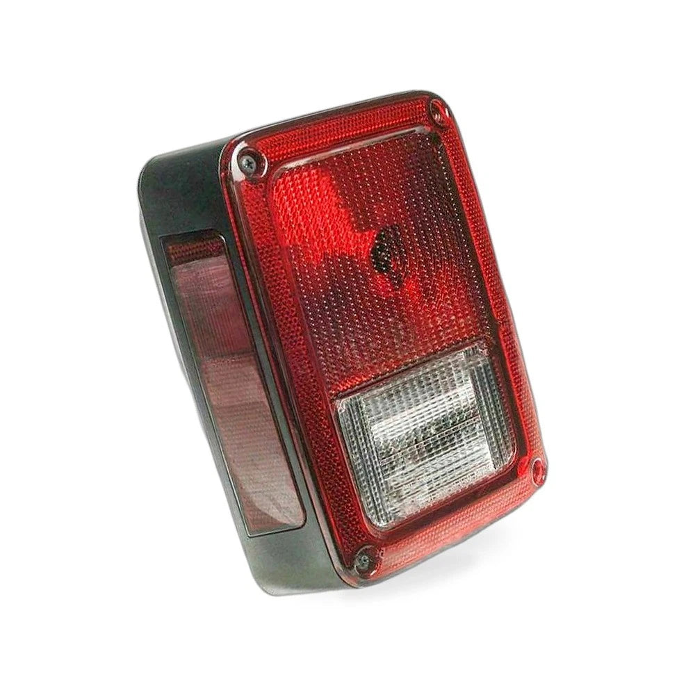 Tail Light Brake Reverse Light for Jeep Wrangler (1997–2006) 55077890AC
