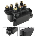 Solenoid Block for Tesla Model S (2013–2021)