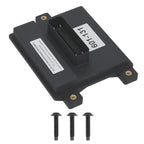 Fuel Pump Flow Control Module for Chevrolet Avalanche Tahoe Suburban (2010–2012)