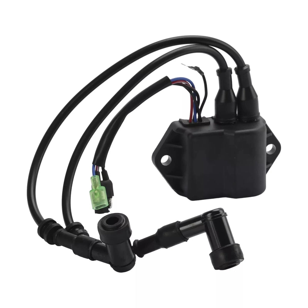 CDI Unit for Suzuki DT5 DT6 DT8 (1980–1988) 32900-98101 32900-98100