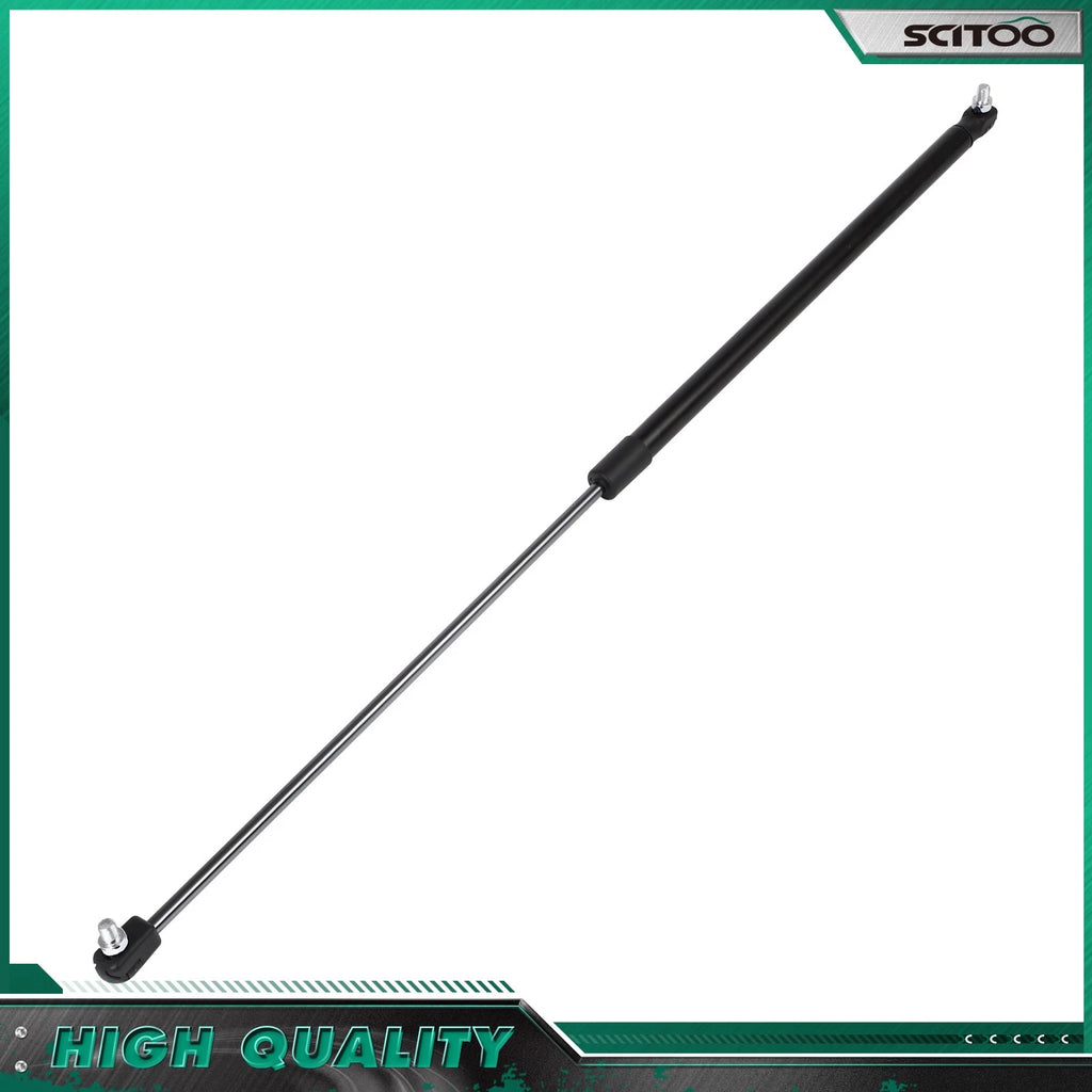 2X Front Hood Lift Supports for Toyota Tundra (2007–2013) XCCPup