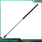 2X Front Hood Lift Supports for Toyota Tundra (2007–2013) XCCPup