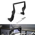 Navigation Bracket Holder Bar GPS Mount for Honda CRF1100L Africa Twin (2020–2026)