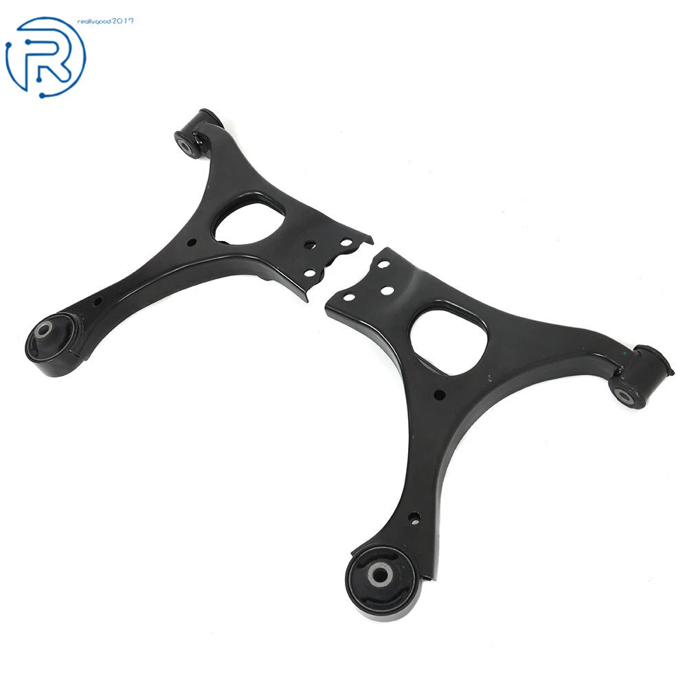 Set of 10 Front Control Arms for Honda Civic (2006-2011)