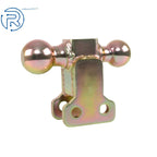 2" Adjustable Trailer Towing Hitch Ball for Various Models