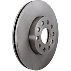 Front Brake Disc Rotors for VW Taos Jetta Golf Beetle Audi A3