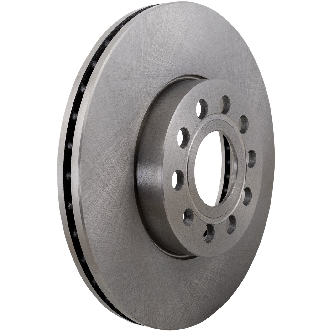 Front Brake Disc Rotors for VW Taos Jetta Golf Beetle Audi A3