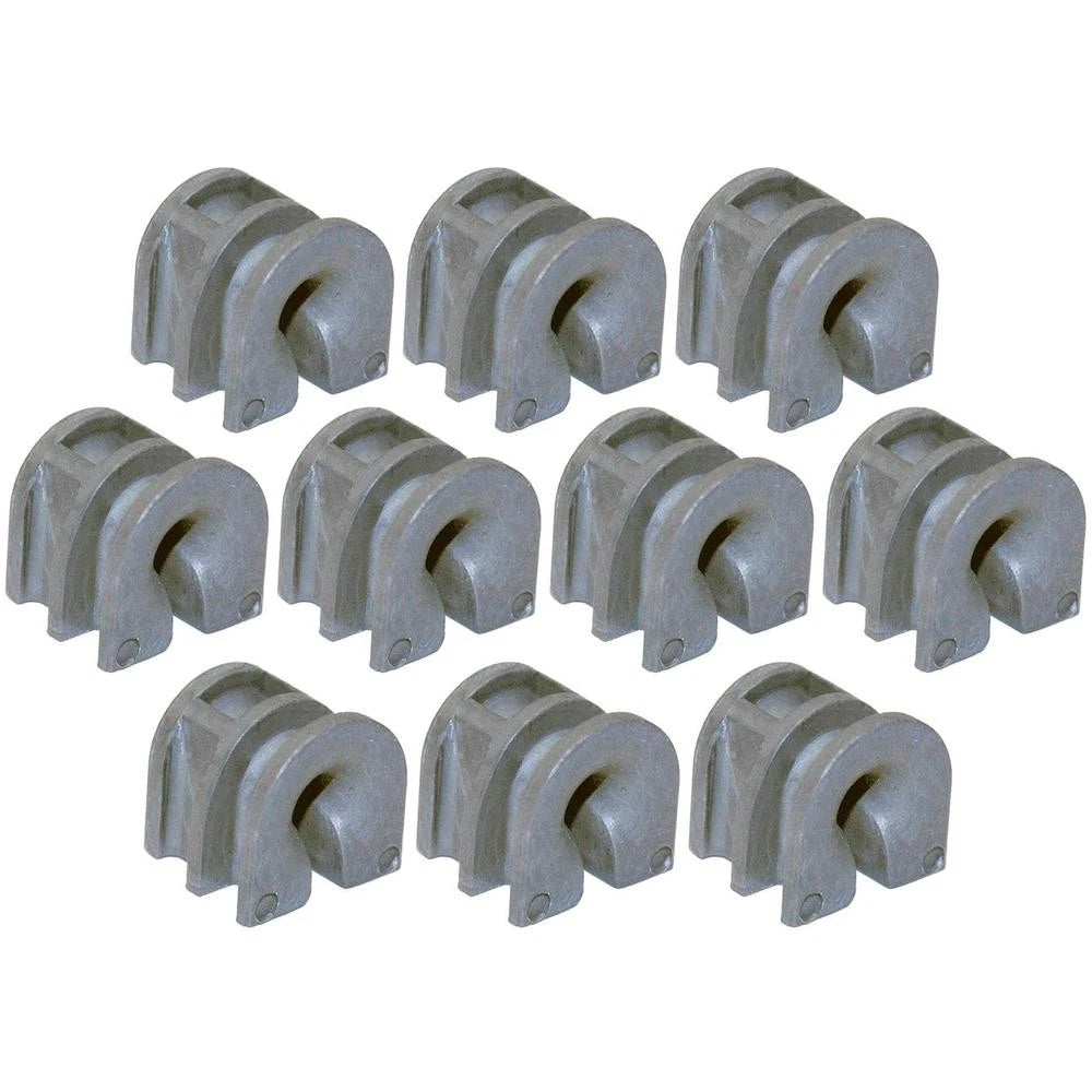 10 Trimmer Head Eyelet for Stihl Model 25-2 Autocut (4003 713 8301, 40037138301)