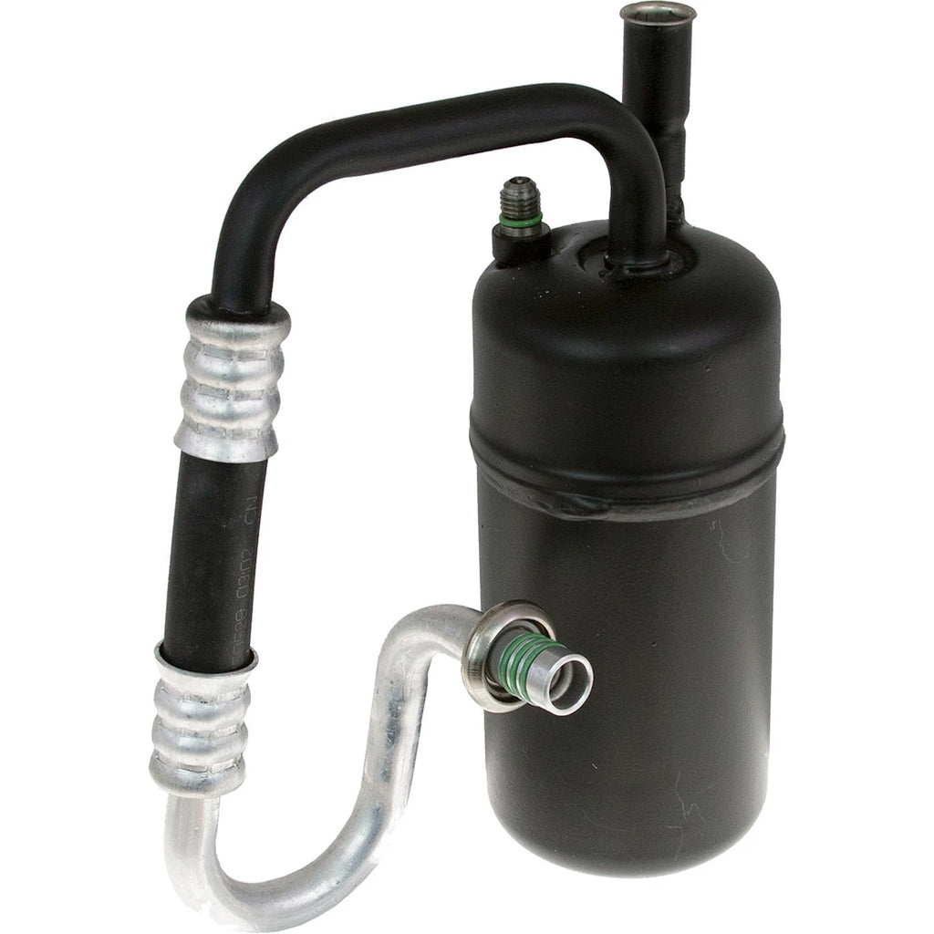 A/C Compressor with Clutch for Mercury Mariner (2005)