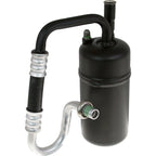 A/C Compressor with Clutch for Mercury Mariner (2005)