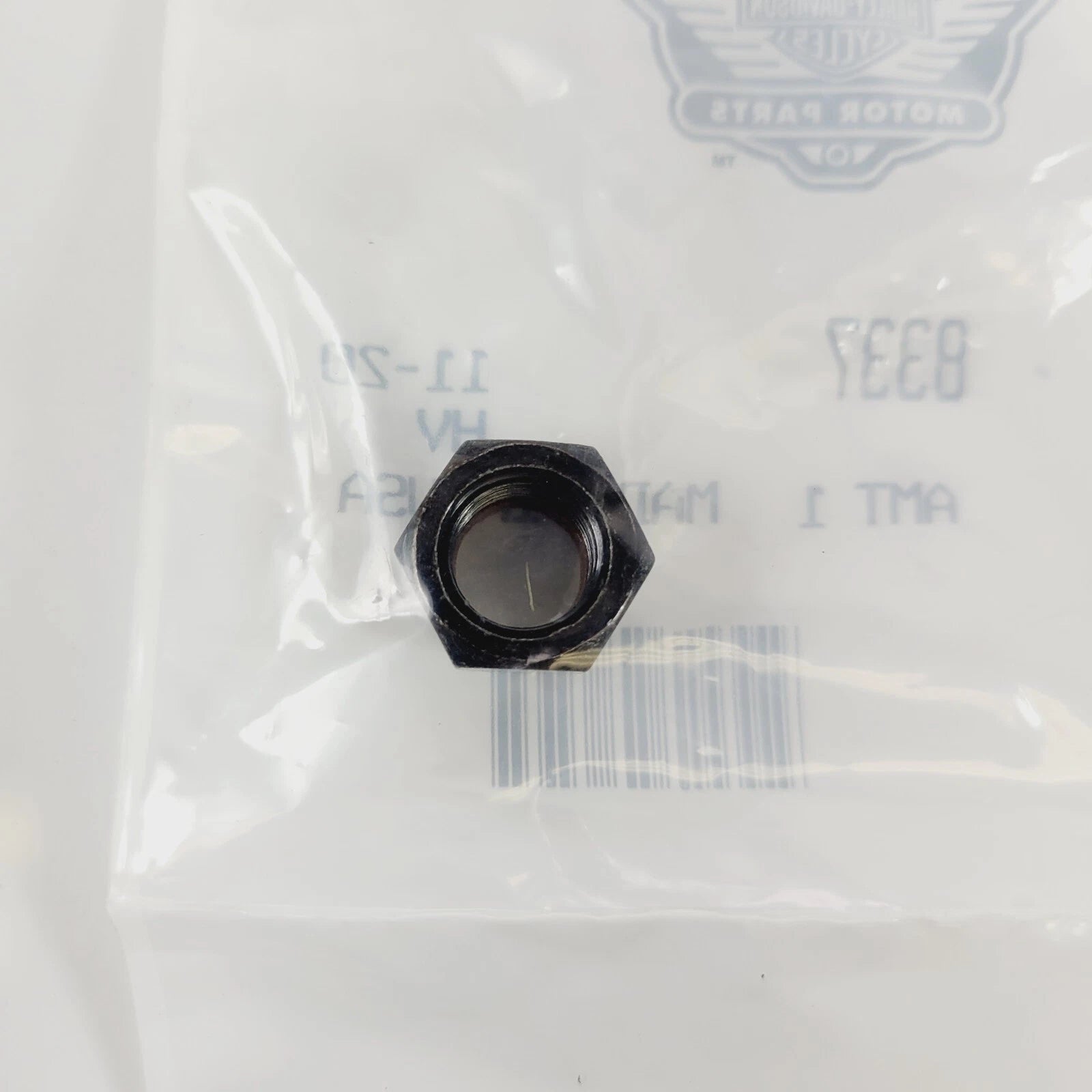 Locknut Nylon Insert for Harley-Davidson (8337)