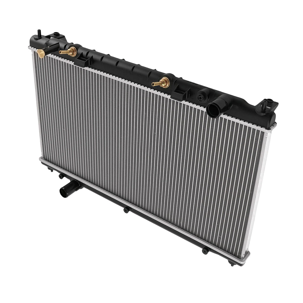 Aluminum Engine Radiator for INFINITI Q50 (2018–2022) 214604HK0A