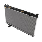 Aluminum Engine Radiator for INFINITI Q50 (2018–2022) 214604HK0A