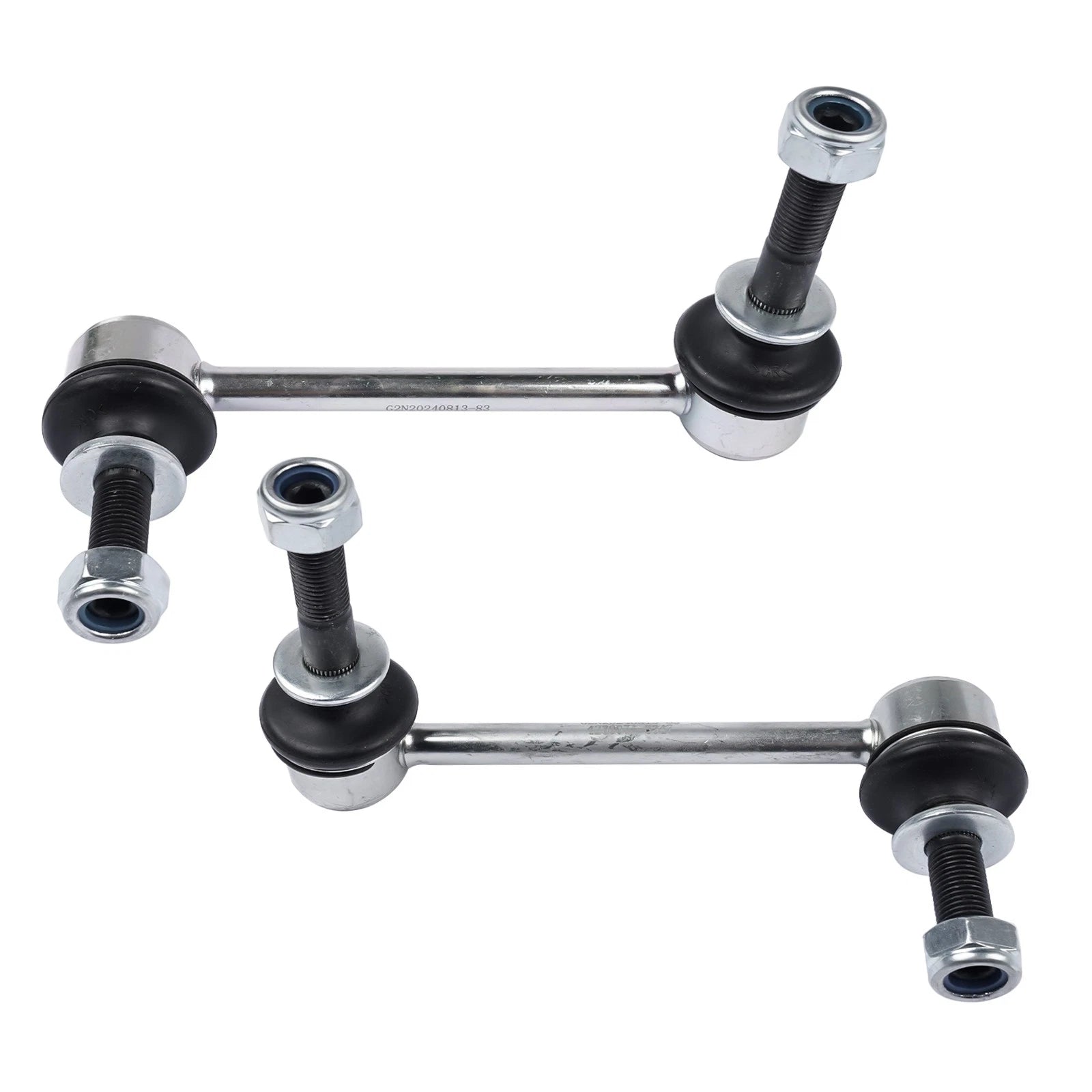 Front Stabilizer Sway Bar Link w/ Nut for Toyota 4Runner, FJ Cruiser, Lexus GX470 (2003–2009)