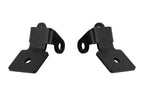 SS3 Sport White A-Pillar LED Pod Kit for 2020-2023 Polaris RZR Pro