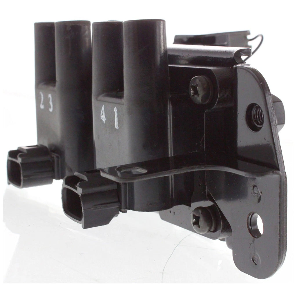 Set of 4 Ignition Coils for Hyundai Accent (2001–2005)