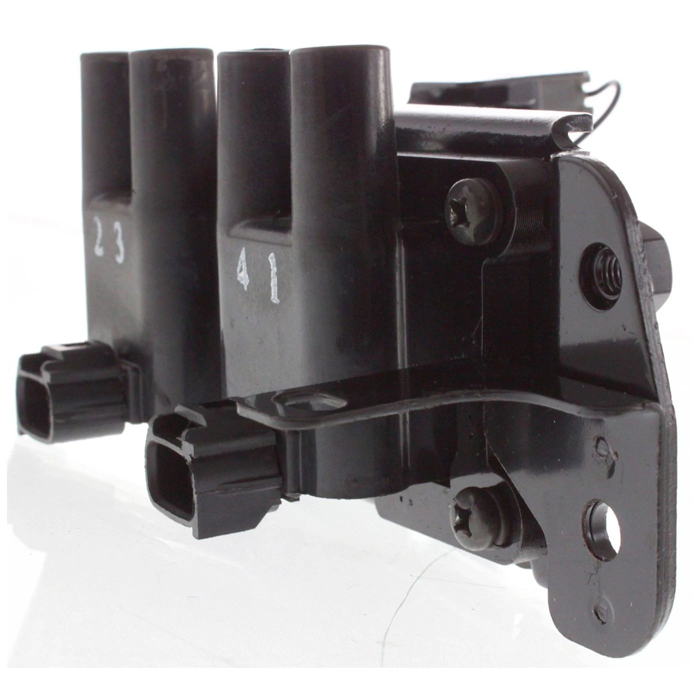 Set of 4 Ignition Coils for Hyundai Accent (2001–2005)
