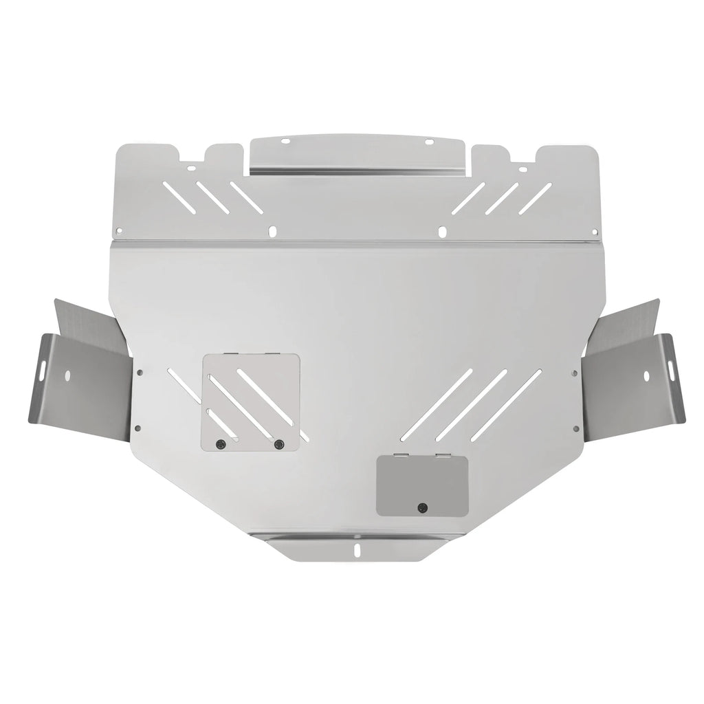 Engine Splash Shield Under Tray Cover for Subaru WRX STI (2015–2021)