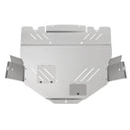 Engine Splash Shield Under Tray Cover for Subaru WRX STI (2015–2021)