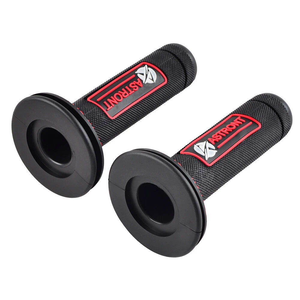 7/8" & 1" Hand Grips for Honda CR80R CR125R XR250 CR250R CRF150F CRF450R (1990–2023)