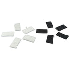 HEPA Filter Kit for Ultenic D10 Robot Vacuum (2020–2023)